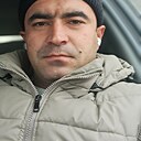 Знакомства: Bobur, 37 лет, Алматы