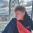 Знакомства: Андрей, 20 лет, Санкт-Петербург
