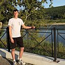 Знакомства: Максим, 18 лет, Ангарск