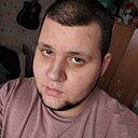 Знакомства: Николай, 19 лет, Ханты-Мансийск