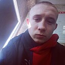 Знакомства: Андрей, 23 года, Тверь