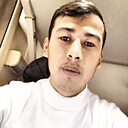 Знакомства: Бакдаулет, 25 лет, Астана