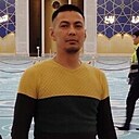 Знакомства: Айдос, 38 лет, Астана