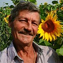 Знакомства: Андрей, 67 лет, Славута