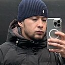 Знакомства: Азамат, 25 лет, Санкт-Петербург