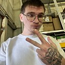 Знакомства: Goga, 21 год, Астрахань