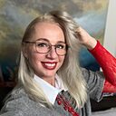 Знакомства: Любава, 47 лет, Москва