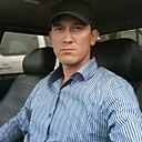 Знакомства: Андрей, 40 лет, Новоаганск