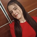 Знакомства: Настя, 18 лет, Тернополь