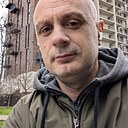 Знакомства: Андрей, 45 лет, Одесса