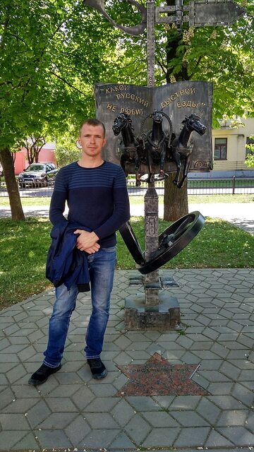 Фото - Tabor.ru