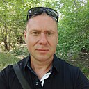 Знакомства: Евгений, 40 лет, Волгоград