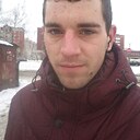 Знакомства: Василий, 34 года, Полоцк