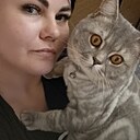 Знакомства: Вика, 36 лет, Бийск