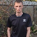 Знакомства: Сергей, 39 лет, Орск