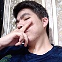 Знакомства: Azamat, 25 лет, Астана