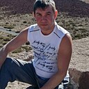 Знакомства: Андрей, 47 лет, Пенза