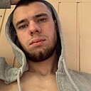 Знакомства: Антон, 28 лет, Минск