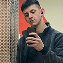 Знакомства: Дима, 20 лет, Омск