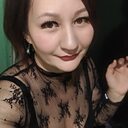 Знакомства: Кристина, 35 лет, Улан-Удэ