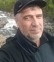 Знакомства: Алик, 46 лет, Заполярный
