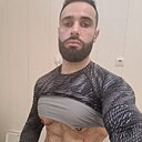 Знакомства: Raul, 30 лет, Адлер
