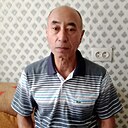 Знакомства: Сергазы, 68 лет, Караганда
