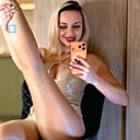 Знакомства: Полина, 35 лет, Донецк