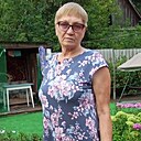 Знакомства: Ирина, 65 лет, Липецк