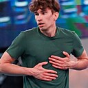 Знакомства: Вадим, 22 года, Тюмень