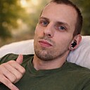 Знакомства: Кирилл, 31 год, Кемерово