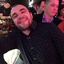 Знакомства: Хорошенький, 40 лет, Киев