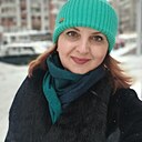 Знакомства: Елена, 48 лет, Тюмень
