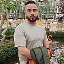 Знакомства: Исмаил, 34 года, Санкт-Петербург