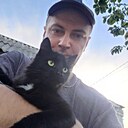 Знакомства: Ванька, 36 лет, Новомосковск