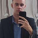 Знакомства: Вадим, 25 лет, Кобрин