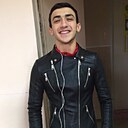 Знакомства: Шамиль, 25 лет, Лысково