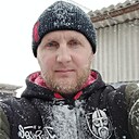 Знакомства: Сергей, 37 лет, Волчиха