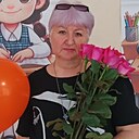 Знакомства: Татьяна, 63 года, Луганск