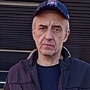 Знакомства: Владимир, 58 лет, Кисловодск