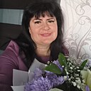 Знакомства: Инна, 43 года, Целина