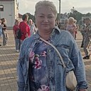 Знакомства: Елена, 57 лет, Орша