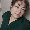 Знакомства: Ольга, 47 лет, Усолье-Сибирское