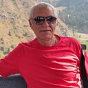 Знакомства: Владимир, 67 лет, Рудный