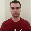 Знакомства: Данила, 28 лет, Брянск