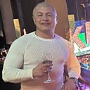Знакомства: Рустам, 40 лет, Сургут