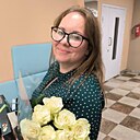 Знакомства: Екатерина, 25 лет, Кингисепп