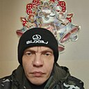 Знакомства: Денис, 45 лет, Караганда