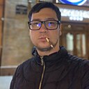 Знакомства: Валера, 36 лет, Нижнекамск