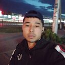 Знакомства: Тимур, 28 лет, Астрахань